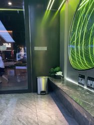 -不迫先生专业男士剪发