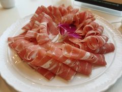 -阳坊胜利涮羊肉(阳坊老店)