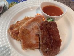 扒类-麦茜哥牛扒城(中银店)