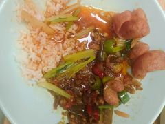 -乡村基(龙湖时代天街餐厅)