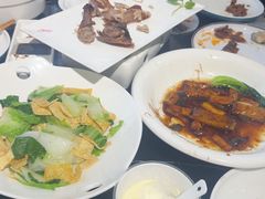 -全聚德(长白直营店)