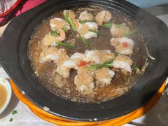 -船歌·鱼水饺青岛菜(闽江二路店)