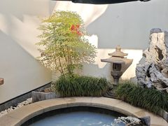 -扬州瘦西湖温泉