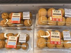 -沃尔玛购物广场(南城印象汇店)