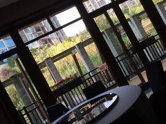 -黔蘑菇四季餐厅(观山湖店)