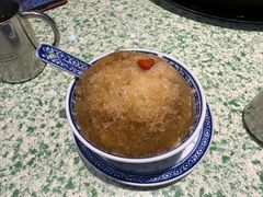 冰汤圆-五里关火锅(牛市口店)