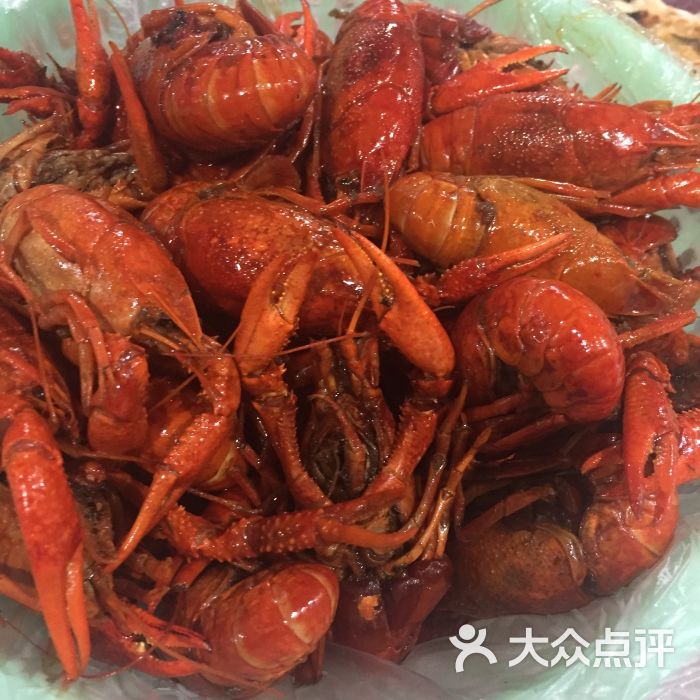 二子龙虾(栖山路店)图片 - 第140张