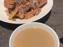 -汤城小厨•粤菜•靓汤(苏州街店)