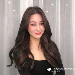 -3AM HAIR SALON染发接发