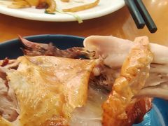 -煲煲掂风味煲仔饭餐厅(西区店)