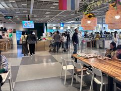 -宜家·瑞典风味餐厅(无锡店)