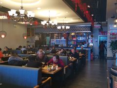 -小土豆北方菜馆(方庄店)