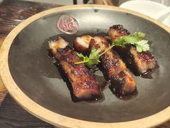 -广府乡下·饭庄(新港东路店)