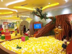 -MELAND(湾悦城店)
