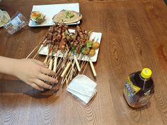 -百盛烧烤龙虾小酒馆(文富北路店)