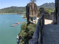 -易水湖景区