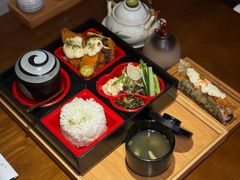-笑福亭料理小馆(解放碑店)