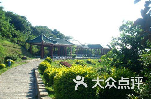 南山公园图片-北京公园-大众点评网