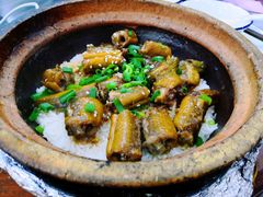 -红星光发煲仔饭(大石街店)