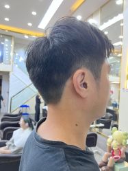 -3M hair美发沙龙