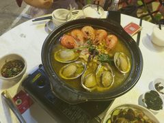 -琼大师东方烤乳猪(亚特兰蒂斯店)