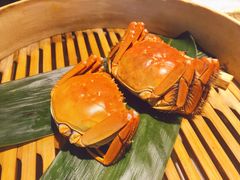 -成隆行·蟹王府(九江路店)