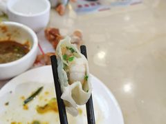 -北方饺子王·海肠捞饭·海鲜锅(山大店)
