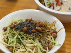 甜水面-艺味深尝(云锦路店)