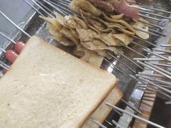 -小寒羊烧烤(凯瑞时代大厦店)