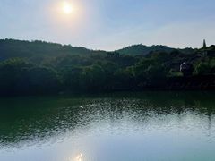 -白马涧龙池景区