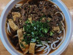 -回民餐厅(红旗路店)