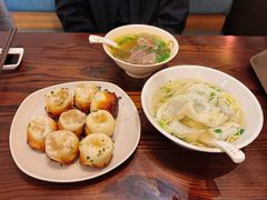-哑巴生煎(临顿路店)