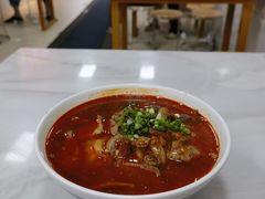 -付记鲜味鳝鱼面馆(松涛苑A区店)