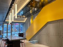-麦当劳(苏州中心星悦汇店)