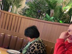 大堂-外婆味道·云南菜大当家(弥勒店)