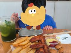 -FreshCo鲜途·西厨(大良店)