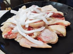 -椰子营·椰子鸡火锅(万象里店)
