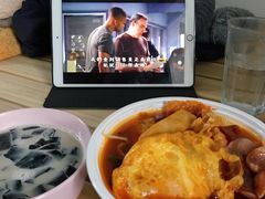 -家味螺蛳粉&烤鱼(五角场店)