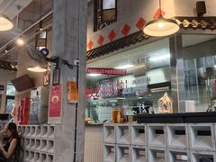 -方铲铲·成都板凳面(滨江银泰店)