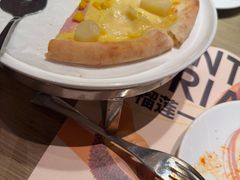-C'è Amore 爱意(盛京大奥莱店)