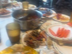 -吉布鲁牛排海鲜自助(温江合生汇店)