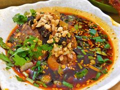 -雲记卢妈冷锅串串(中道街总店)