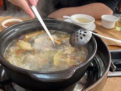 -濠轩阁特色生蚝火锅(水湾路店)