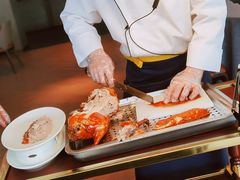 酥不腻烤鸭-悦宴·雅致餐厅(绿地蓝海店)