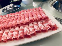 -福寿斋·老北京铜锅涮肉·烤鸭(顺义总店)