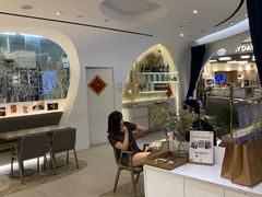 -Perma Café樸門(五羊店)