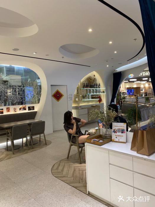 Perma Café樸門(五羊店)图片