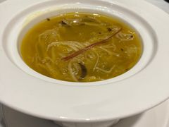 海烩全丝-之参餐厅(前门大街店)