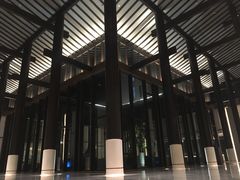 -上海崇明金茂凯悦酒店