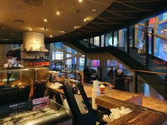 -星巴克臻选(宁波天一广场店)